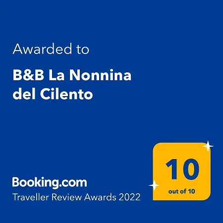 B&B La Nonnina del Cilento-3