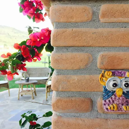 B&B La Nonnina del Cilento-2